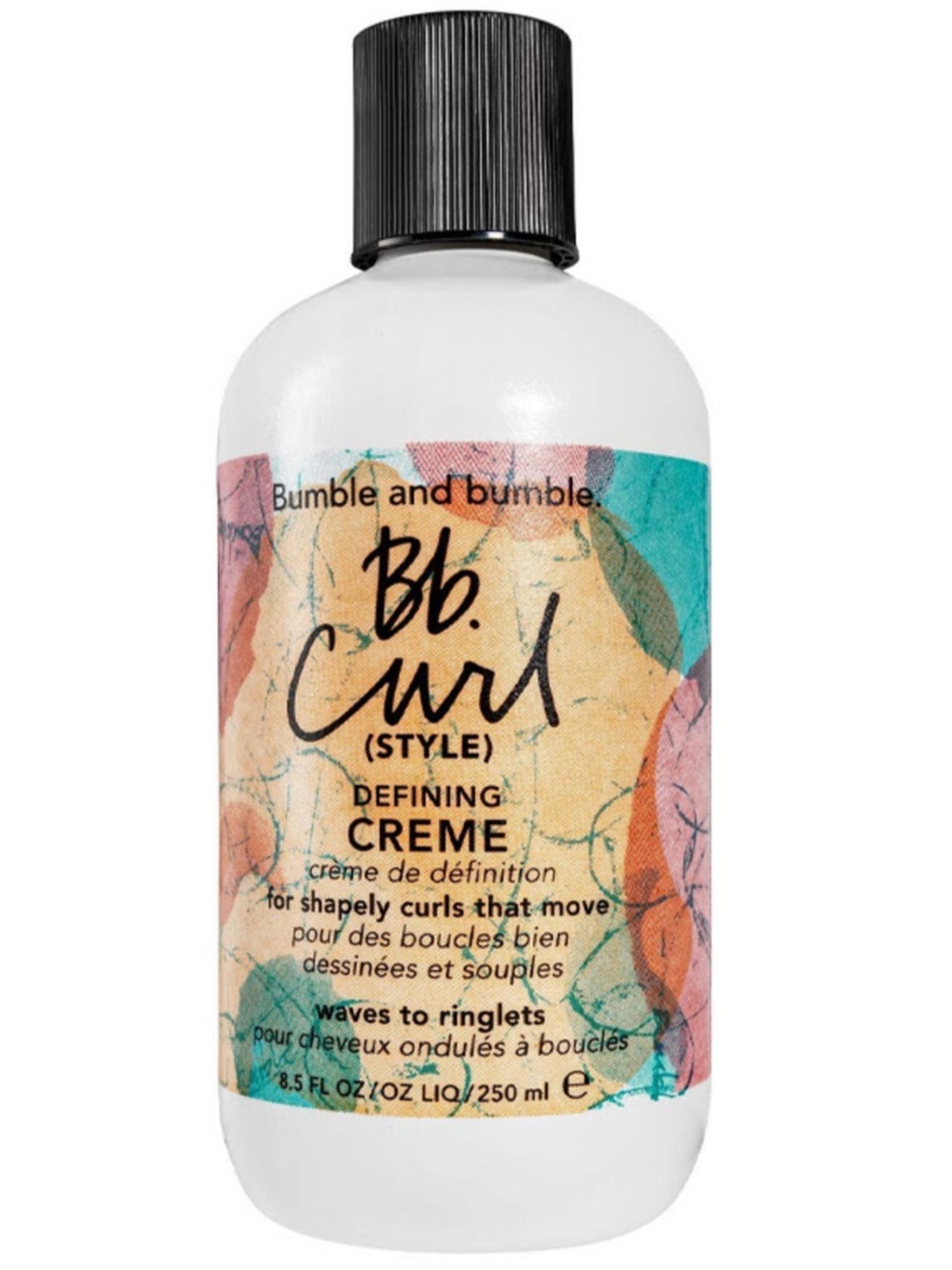 Bumble and bumble Bb. Curl Defining Creme